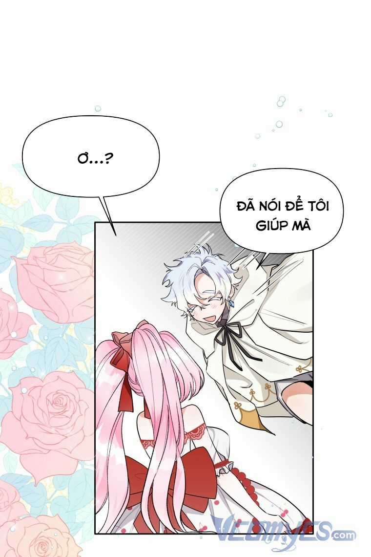 Này Tiểu Công Tước, Hãy Tin Ở Chị Đi! Chapter 1 trang 24