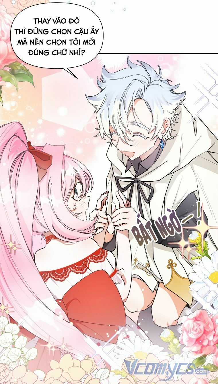 Này Tiểu Công Tước, Hãy Tin Ở Chị Đi! Chapter 1 trang 25