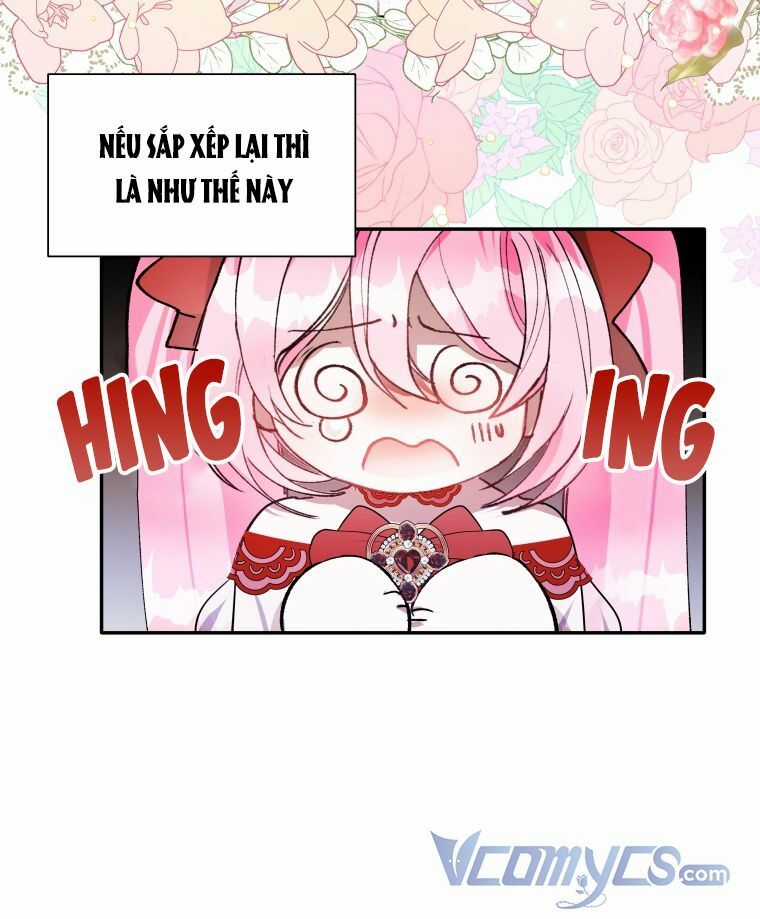 Này Tiểu Công Tước, Hãy Tin Ở Chị Đi! Chapter 1 trang 26