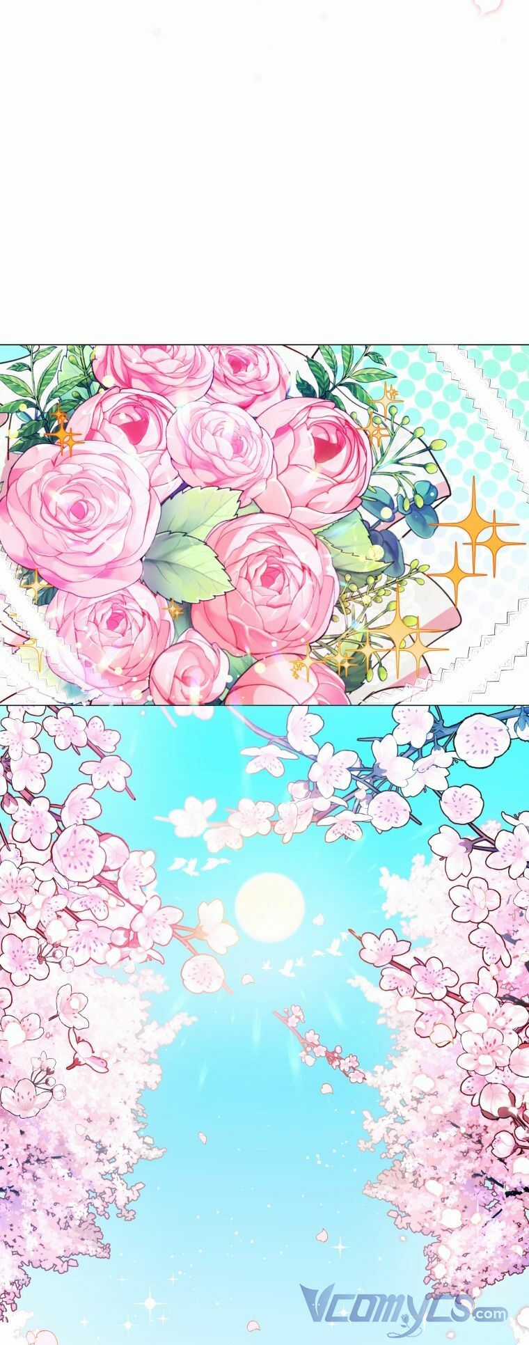 Này Tiểu Công Tước, Hãy Tin Ở Chị Đi! Chapter 1 trang 3