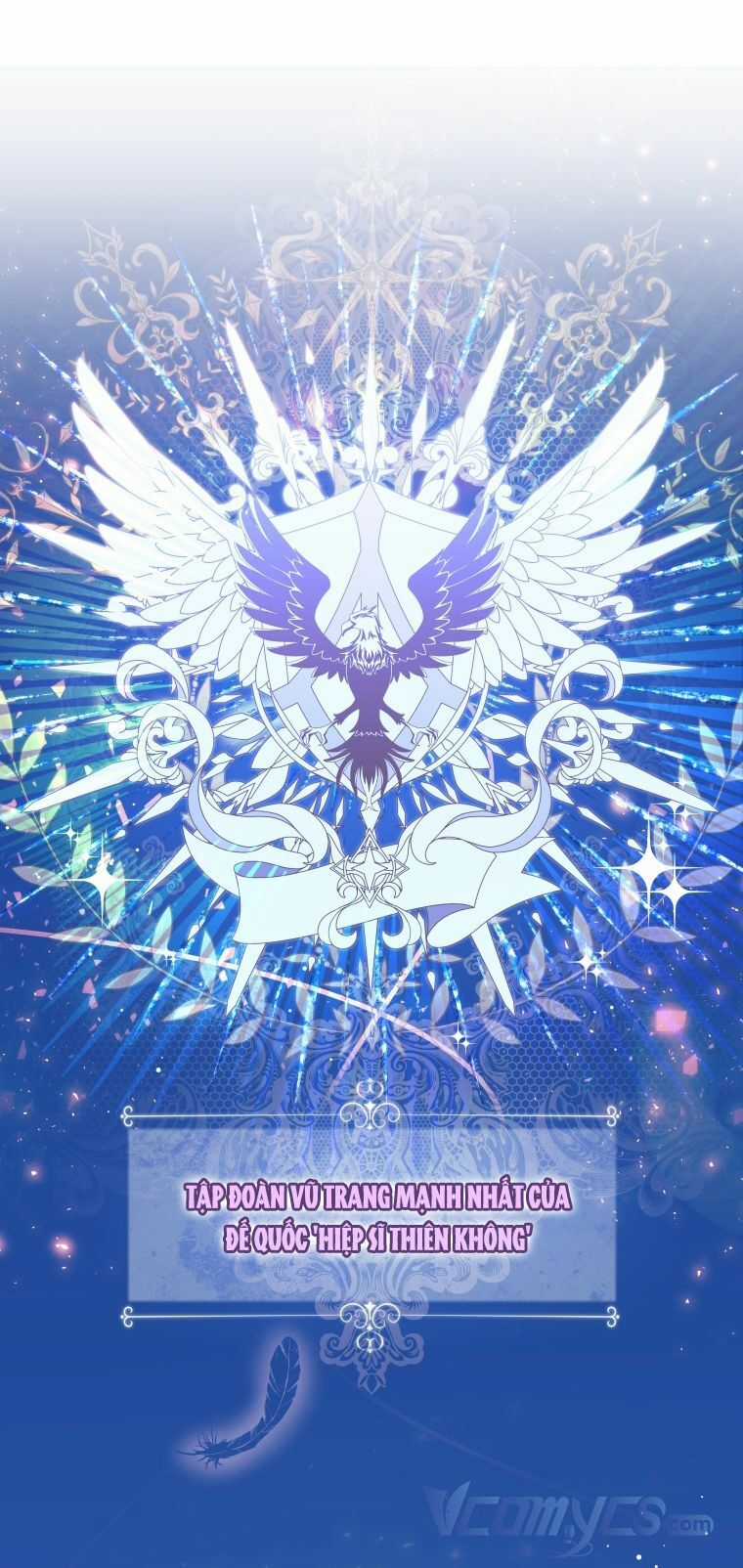 Này Tiểu Công Tước, Hãy Tin Ở Chị Đi! Chapter 1 trang 30