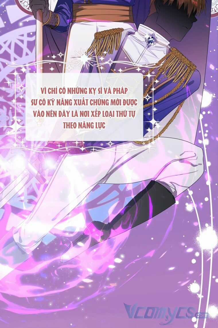 Này Tiểu Công Tước, Hãy Tin Ở Chị Đi! Chapter 1 trang 32