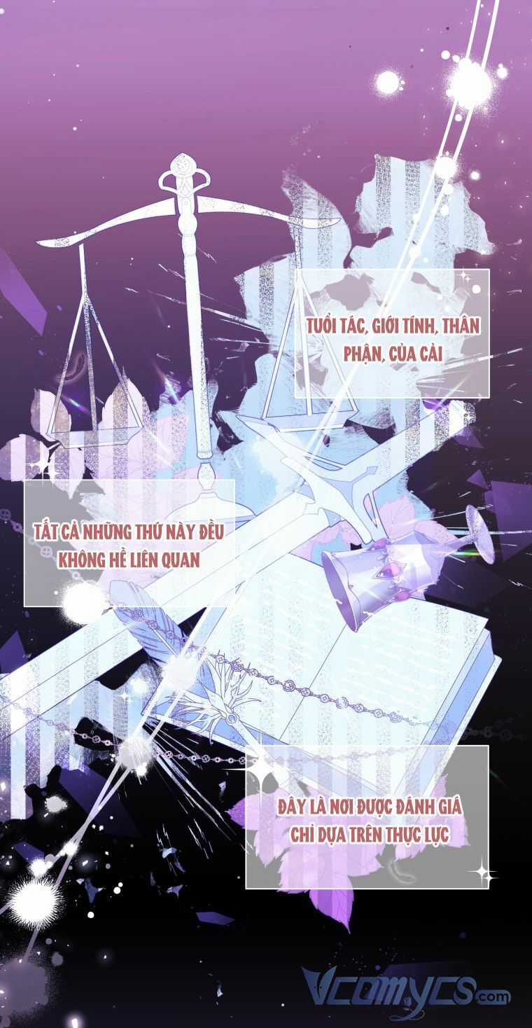 Này Tiểu Công Tước, Hãy Tin Ở Chị Đi! Chapter 1 trang 33