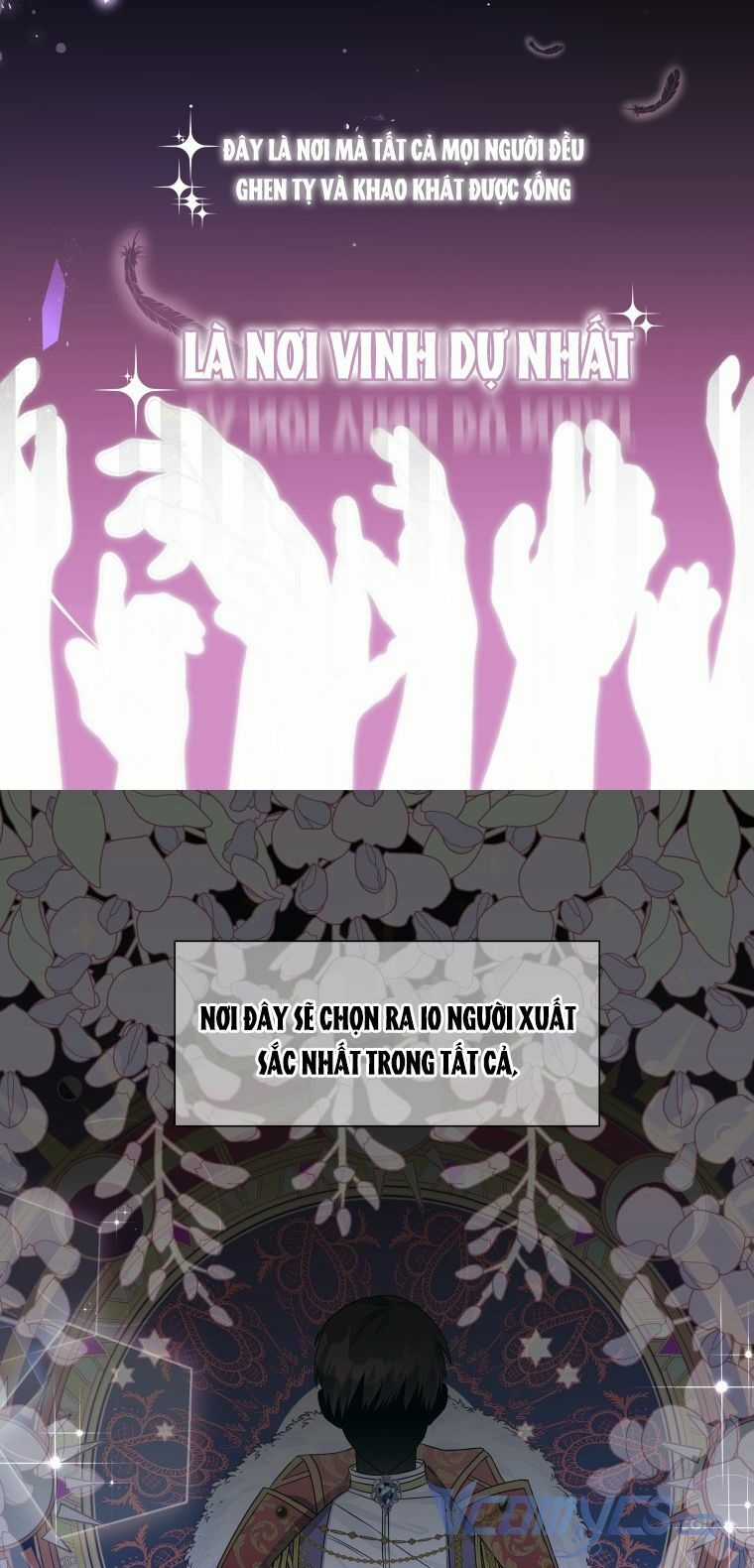 Này Tiểu Công Tước, Hãy Tin Ở Chị Đi! Chapter 1 trang 34