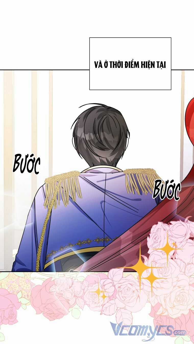 Này Tiểu Công Tước, Hãy Tin Ở Chị Đi! Chapter 1 trang 36