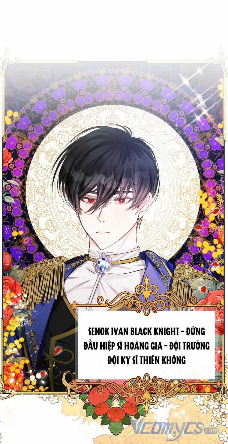 Này Tiểu Công Tước, Hãy Tin Ở Chị Đi! Chapter 1 trang 38