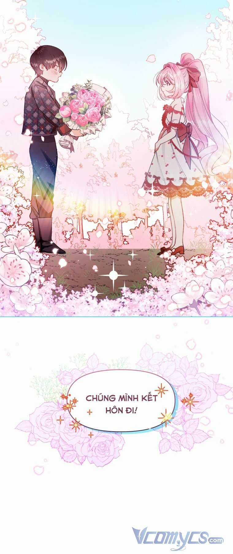 Này Tiểu Công Tước, Hãy Tin Ở Chị Đi! Chapter 1 trang 4