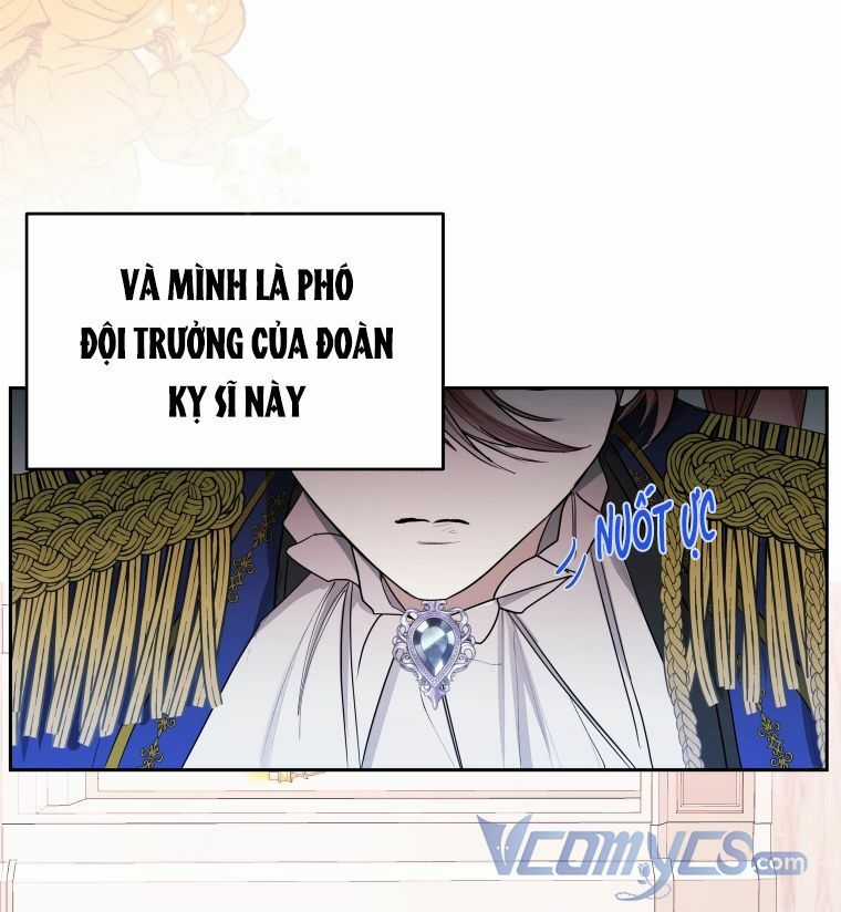 Này Tiểu Công Tước, Hãy Tin Ở Chị Đi! Chapter 1 trang 40