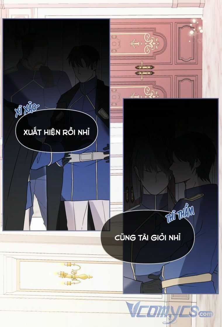 Này Tiểu Công Tước, Hãy Tin Ở Chị Đi! Chapter 1 trang 41