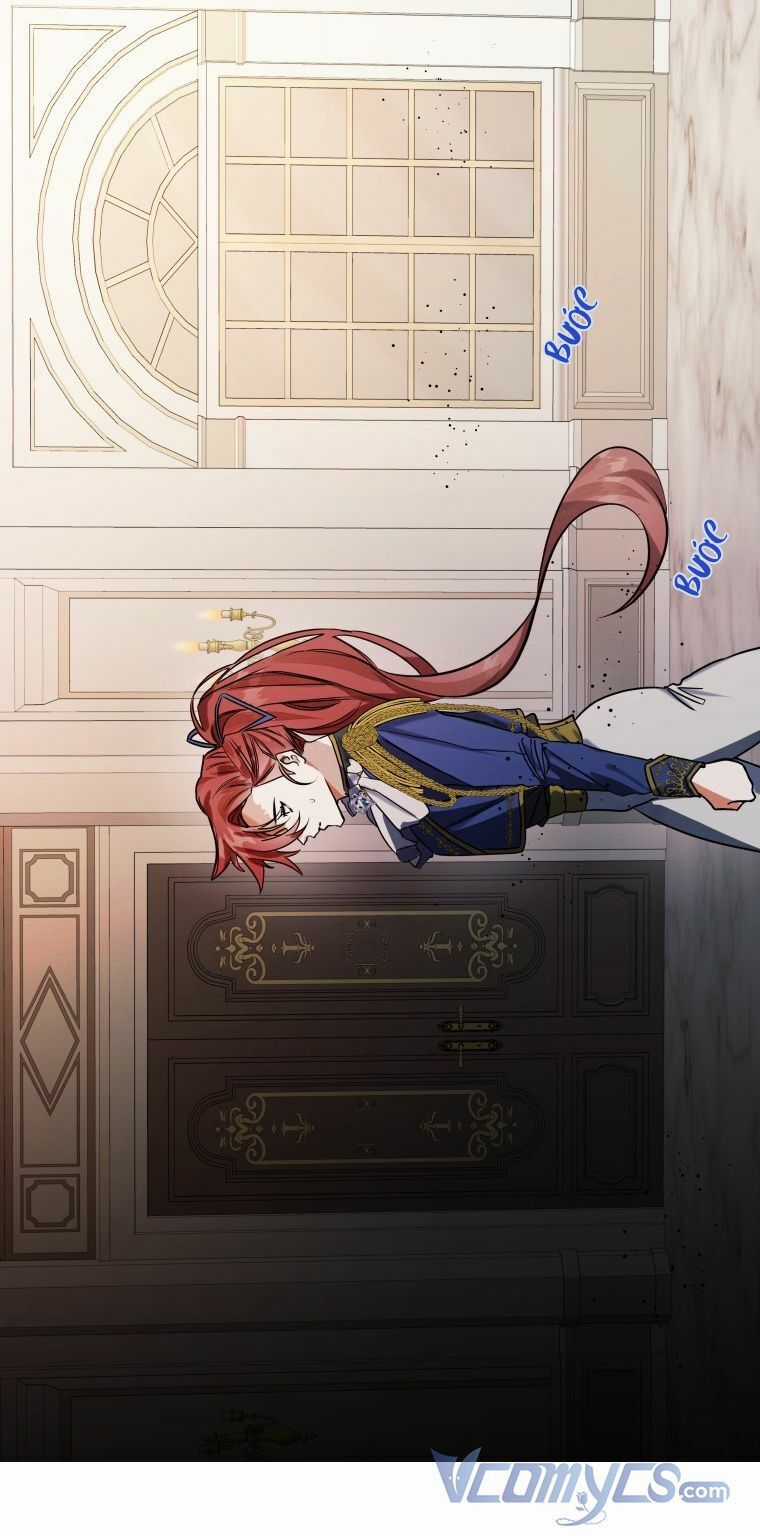 Này Tiểu Công Tước, Hãy Tin Ở Chị Đi! Chapter 1 trang 42