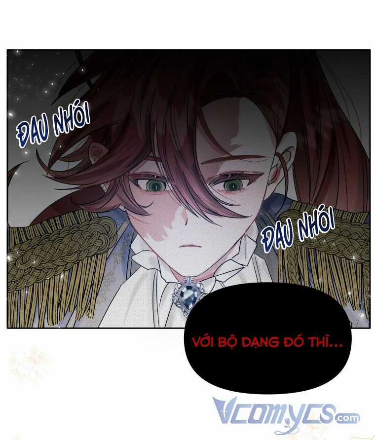 Này Tiểu Công Tước, Hãy Tin Ở Chị Đi! Chapter 1 trang 43