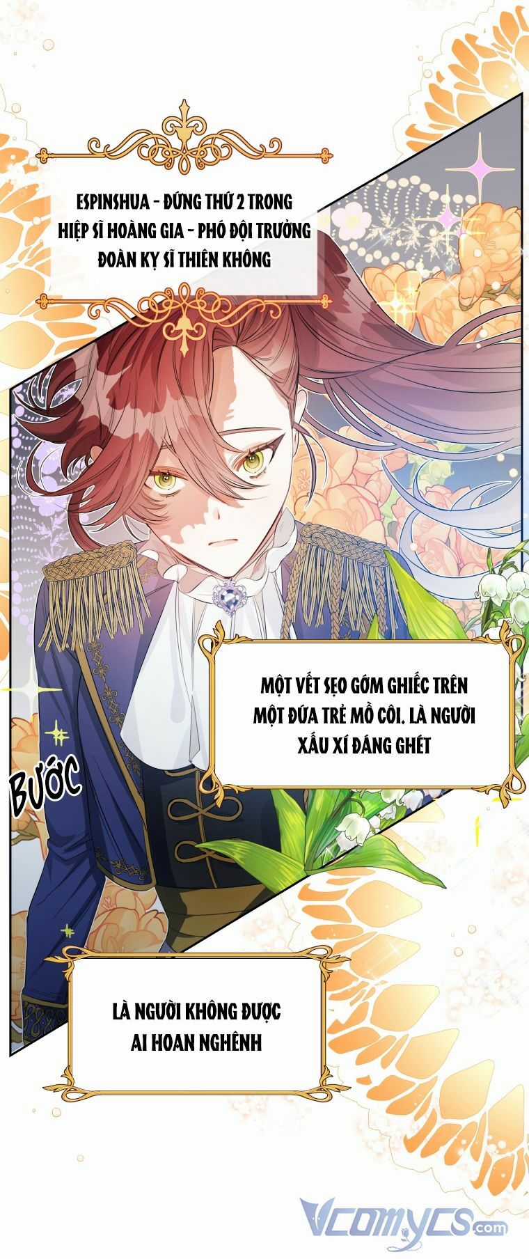 Này Tiểu Công Tước, Hãy Tin Ở Chị Đi! Chapter 1 trang 44