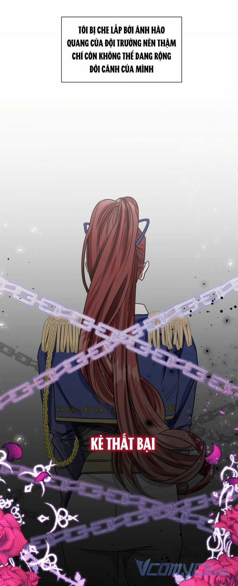 Này Tiểu Công Tước, Hãy Tin Ở Chị Đi! Chapter 1 trang 45