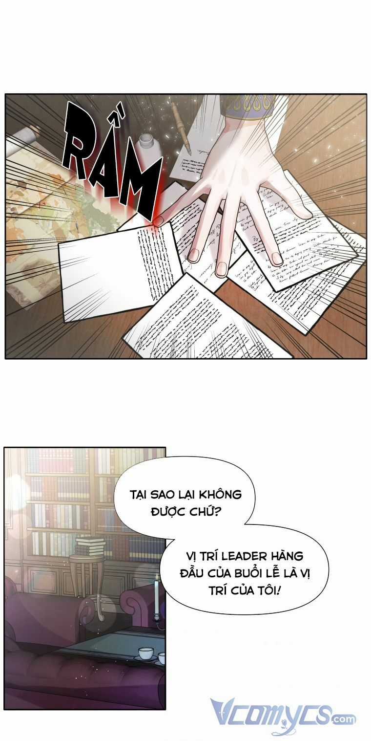 Này Tiểu Công Tước, Hãy Tin Ở Chị Đi! Chapter 1 trang 47