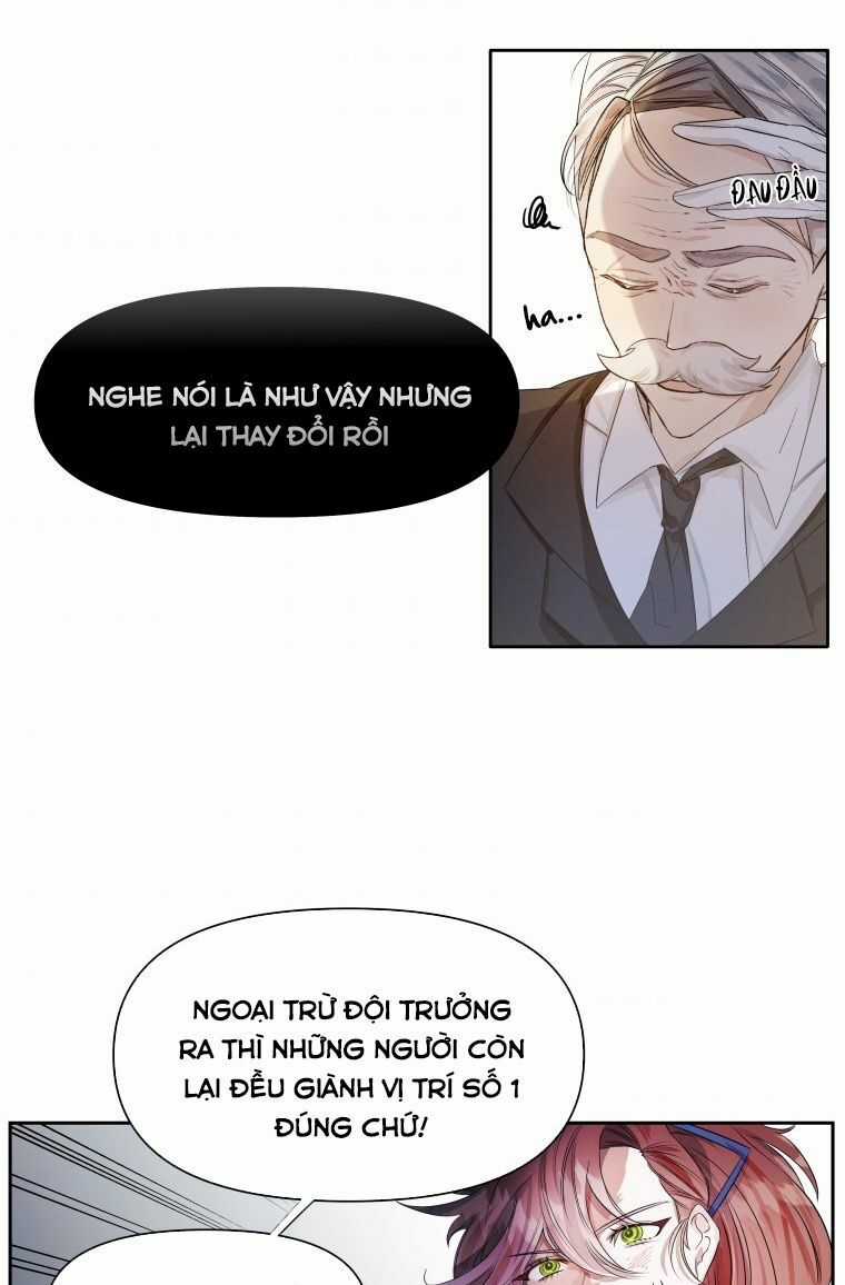 Này Tiểu Công Tước, Hãy Tin Ở Chị Đi! Chapter 1 trang 48