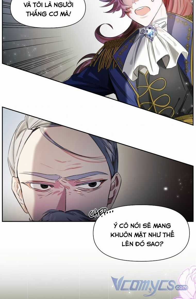 Này Tiểu Công Tước, Hãy Tin Ở Chị Đi! Chapter 1 trang 49