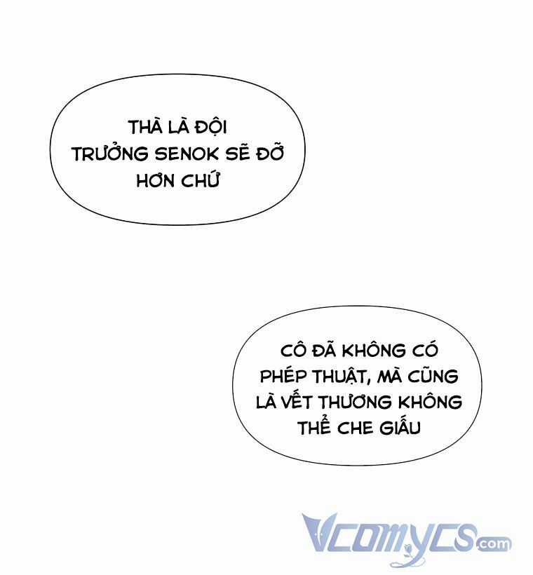 Này Tiểu Công Tước, Hãy Tin Ở Chị Đi! Chapter 1 trang 51