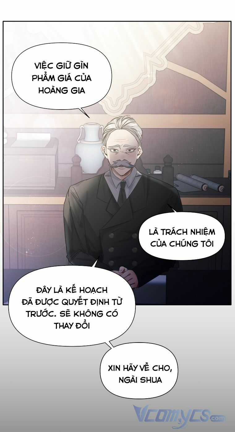 Này Tiểu Công Tước, Hãy Tin Ở Chị Đi! Chapter 1 trang 53