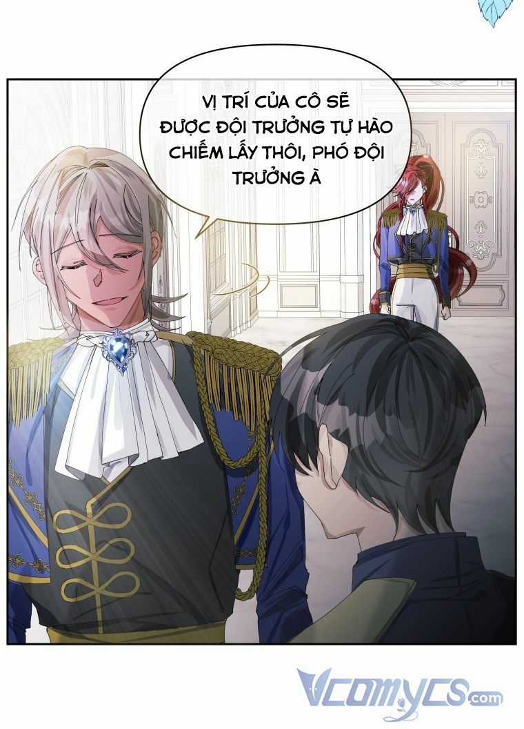 Này Tiểu Công Tước, Hãy Tin Ở Chị Đi! Chapter 1 trang 58