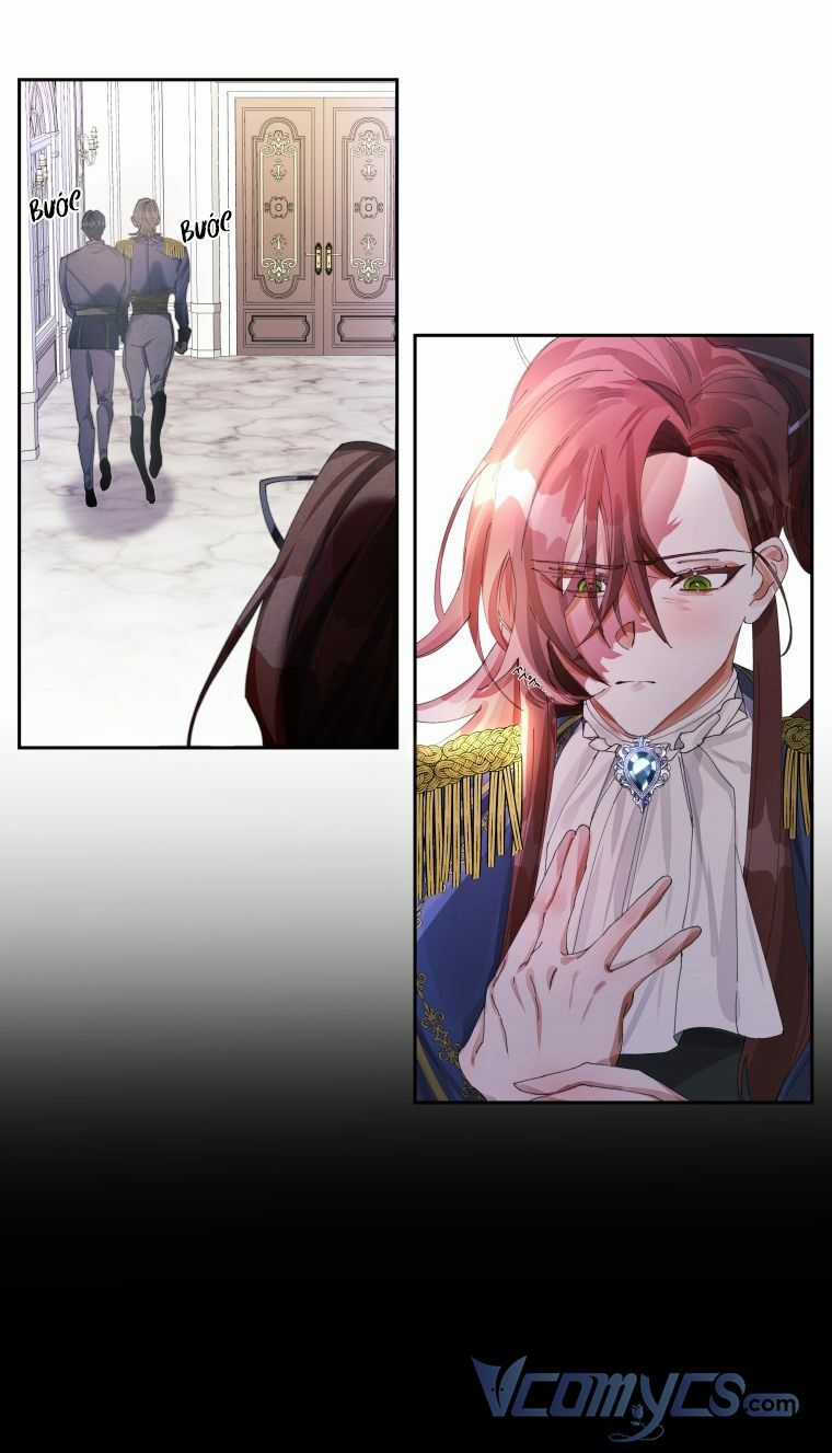 Này Tiểu Công Tước, Hãy Tin Ở Chị Đi! Chapter 1 trang 59