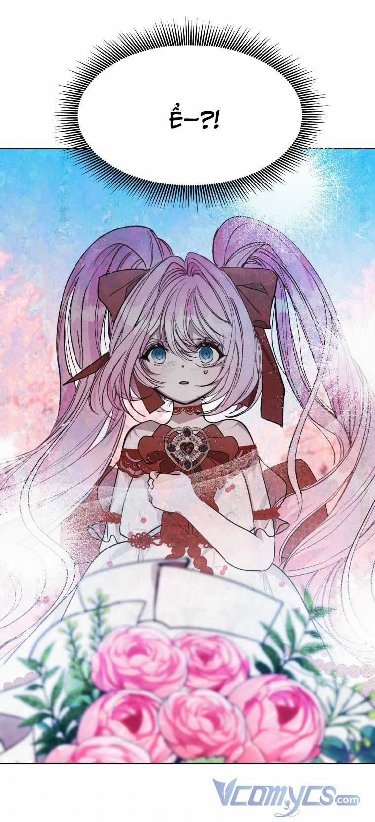 Này Tiểu Công Tước, Hãy Tin Ở Chị Đi! Chapter 1 trang 6