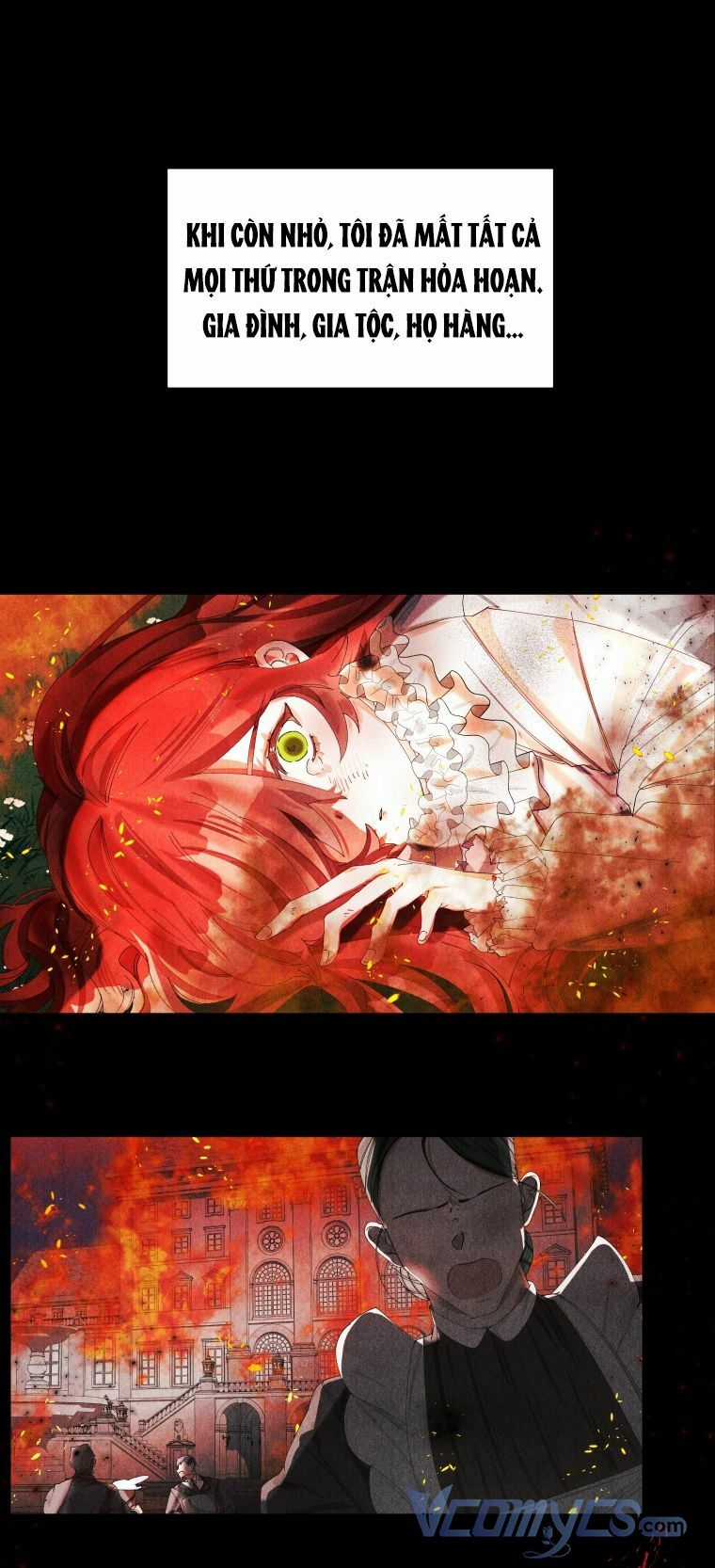 Này Tiểu Công Tước, Hãy Tin Ở Chị Đi! Chapter 1 trang 60