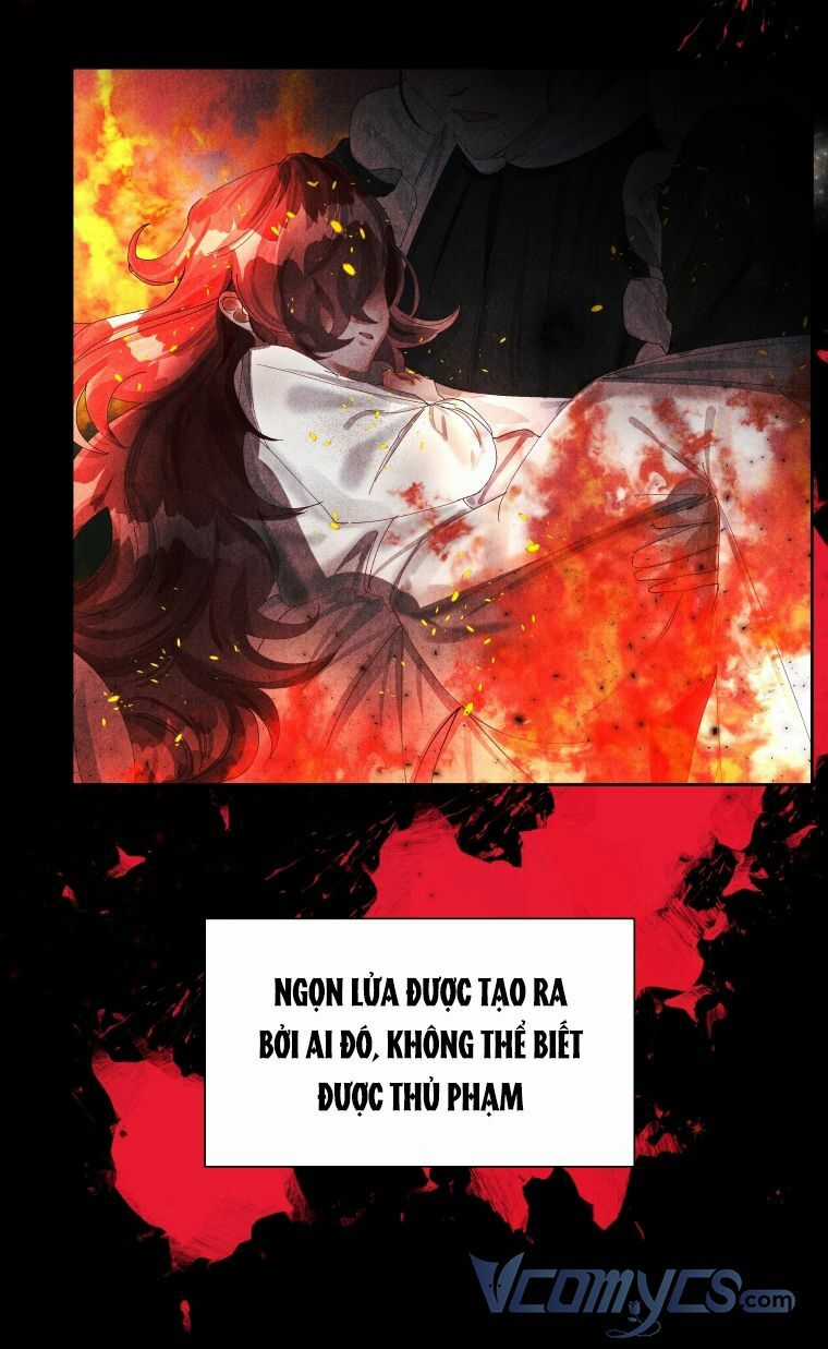 Này Tiểu Công Tước, Hãy Tin Ở Chị Đi! Chapter 1 trang 61