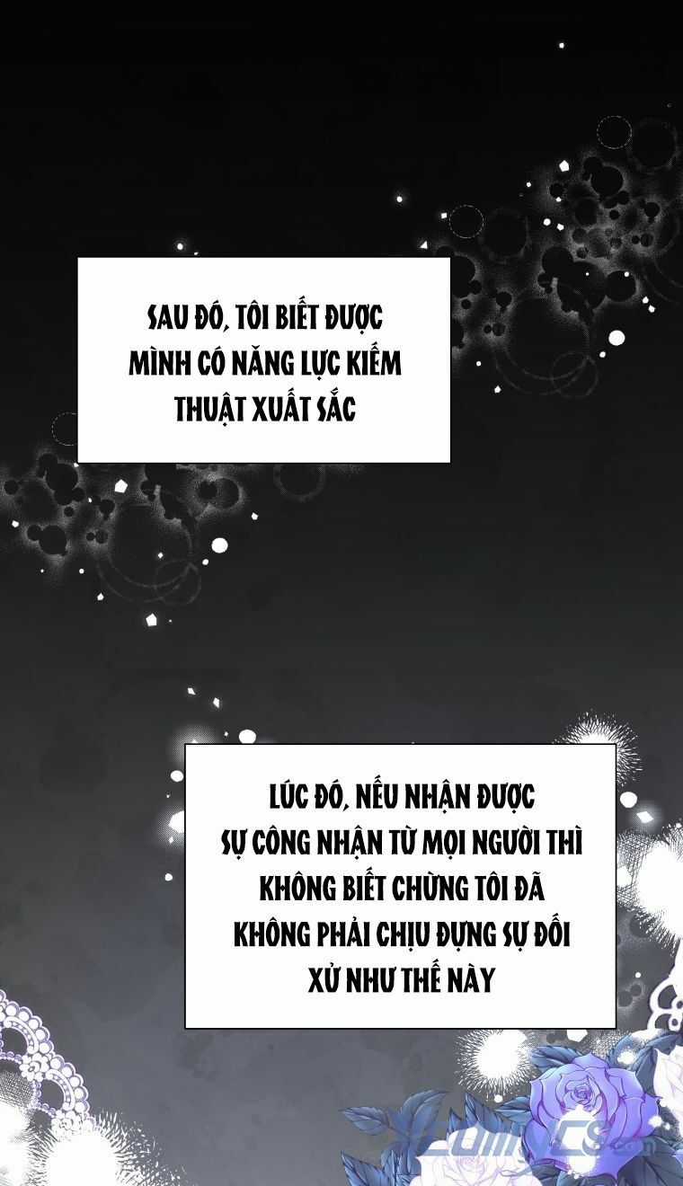 Này Tiểu Công Tước, Hãy Tin Ở Chị Đi! Chapter 1 trang 62