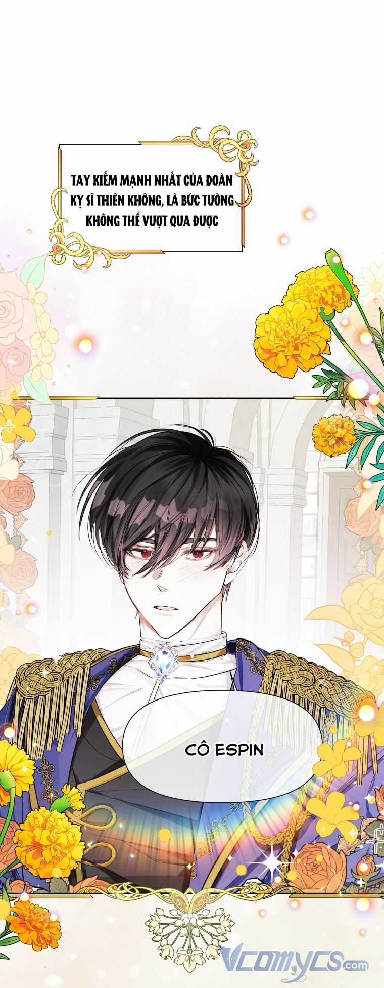 Này Tiểu Công Tước, Hãy Tin Ở Chị Đi! Chapter 1 trang 66