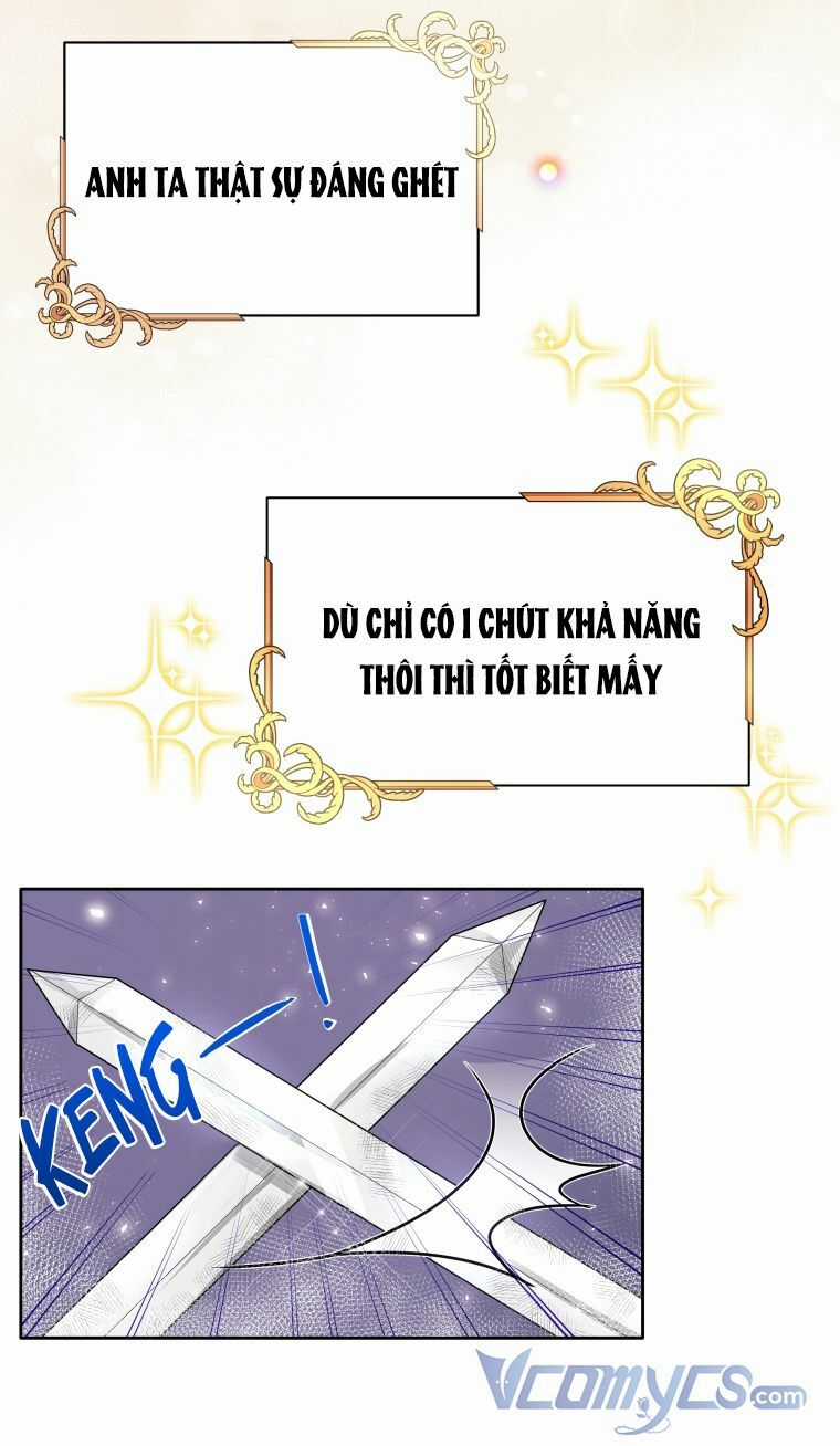 Này Tiểu Công Tước, Hãy Tin Ở Chị Đi! Chapter 1 trang 67