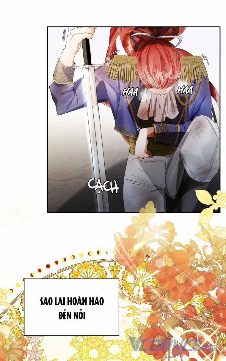 Này Tiểu Công Tước, Hãy Tin Ở Chị Đi! Chapter 1 trang 68