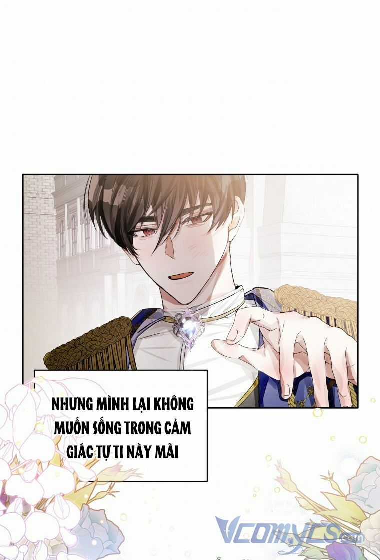 Này Tiểu Công Tước, Hãy Tin Ở Chị Đi! Chapter 1 trang 70