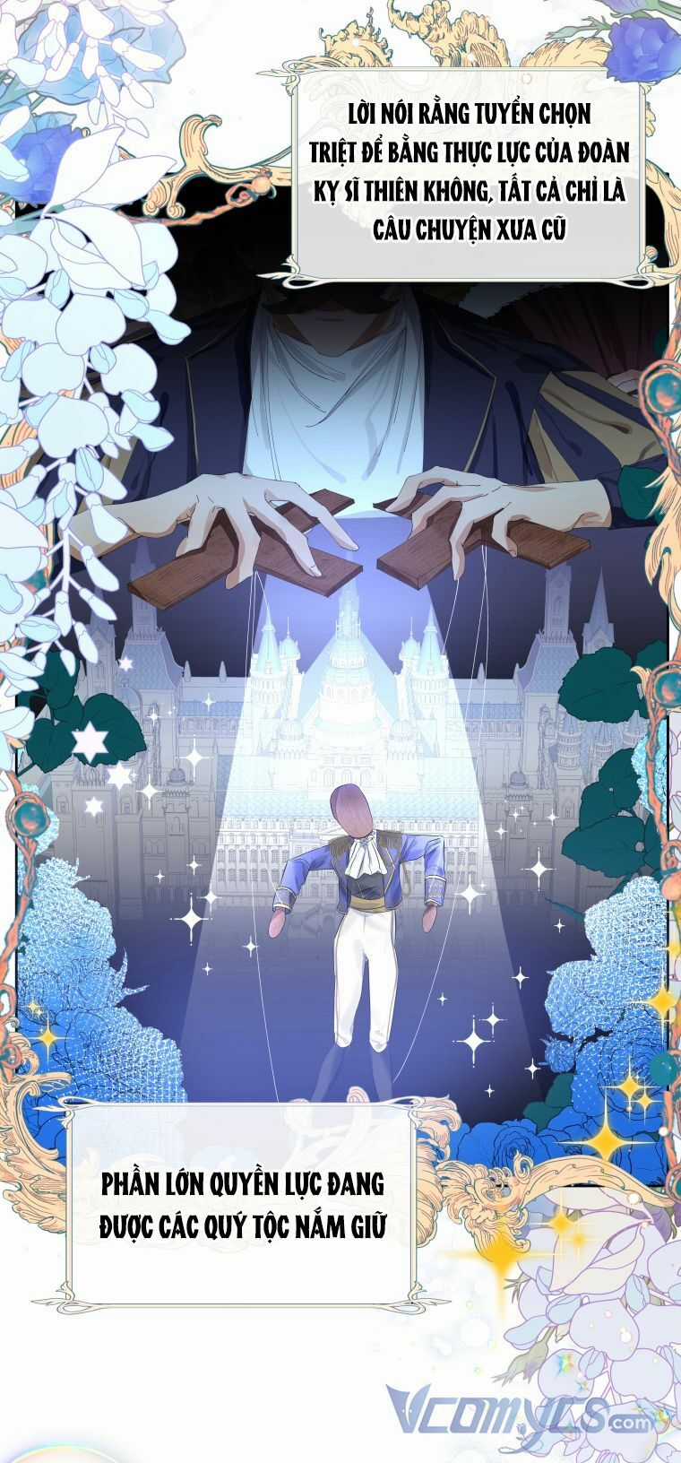 Này Tiểu Công Tước, Hãy Tin Ở Chị Đi! Chapter 1 trang 71