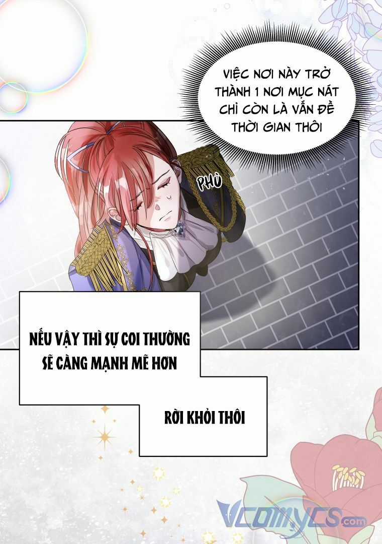 Này Tiểu Công Tước, Hãy Tin Ở Chị Đi! Chapter 1 trang 72