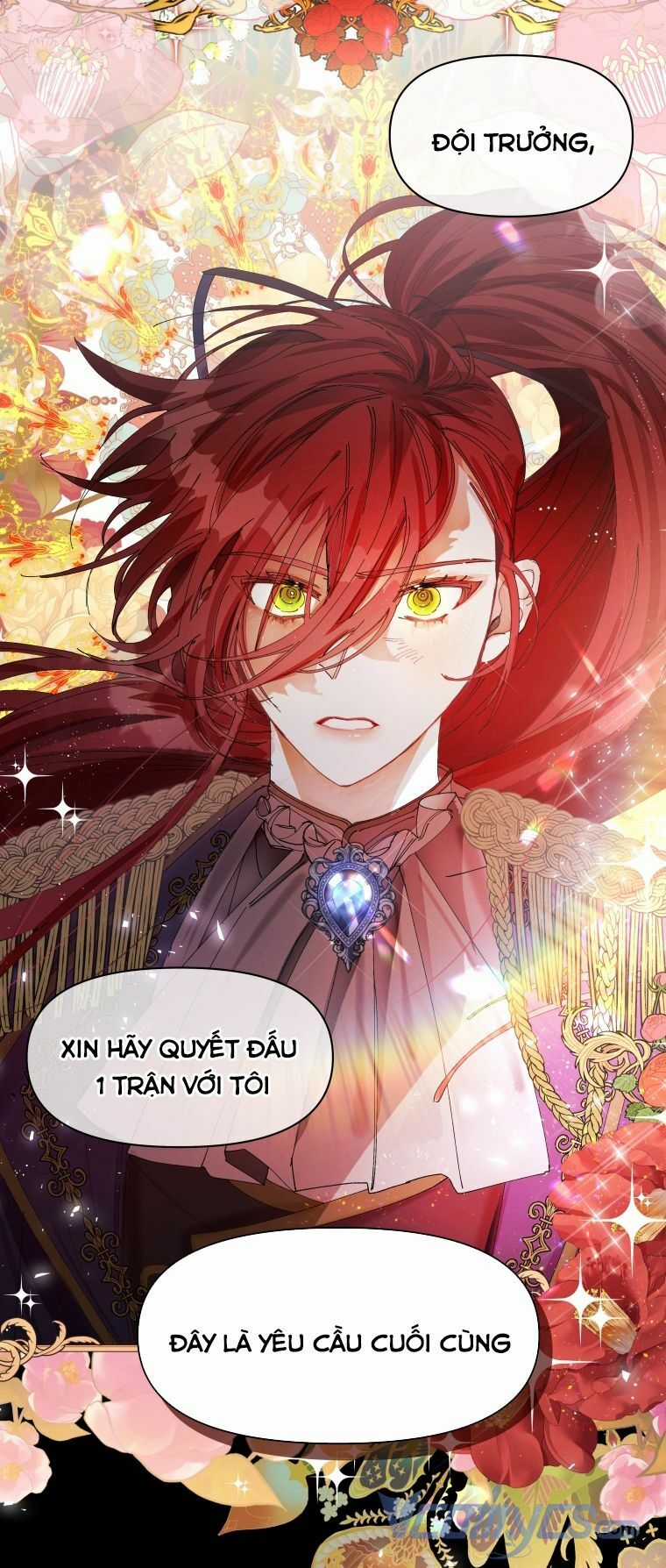 Này Tiểu Công Tước, Hãy Tin Ở Chị Đi! Chapter 1 trang 75