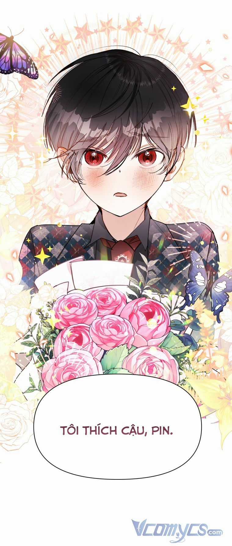 Này Tiểu Công Tước, Hãy Tin Ở Chị Đi! Chapter 1 trang 8