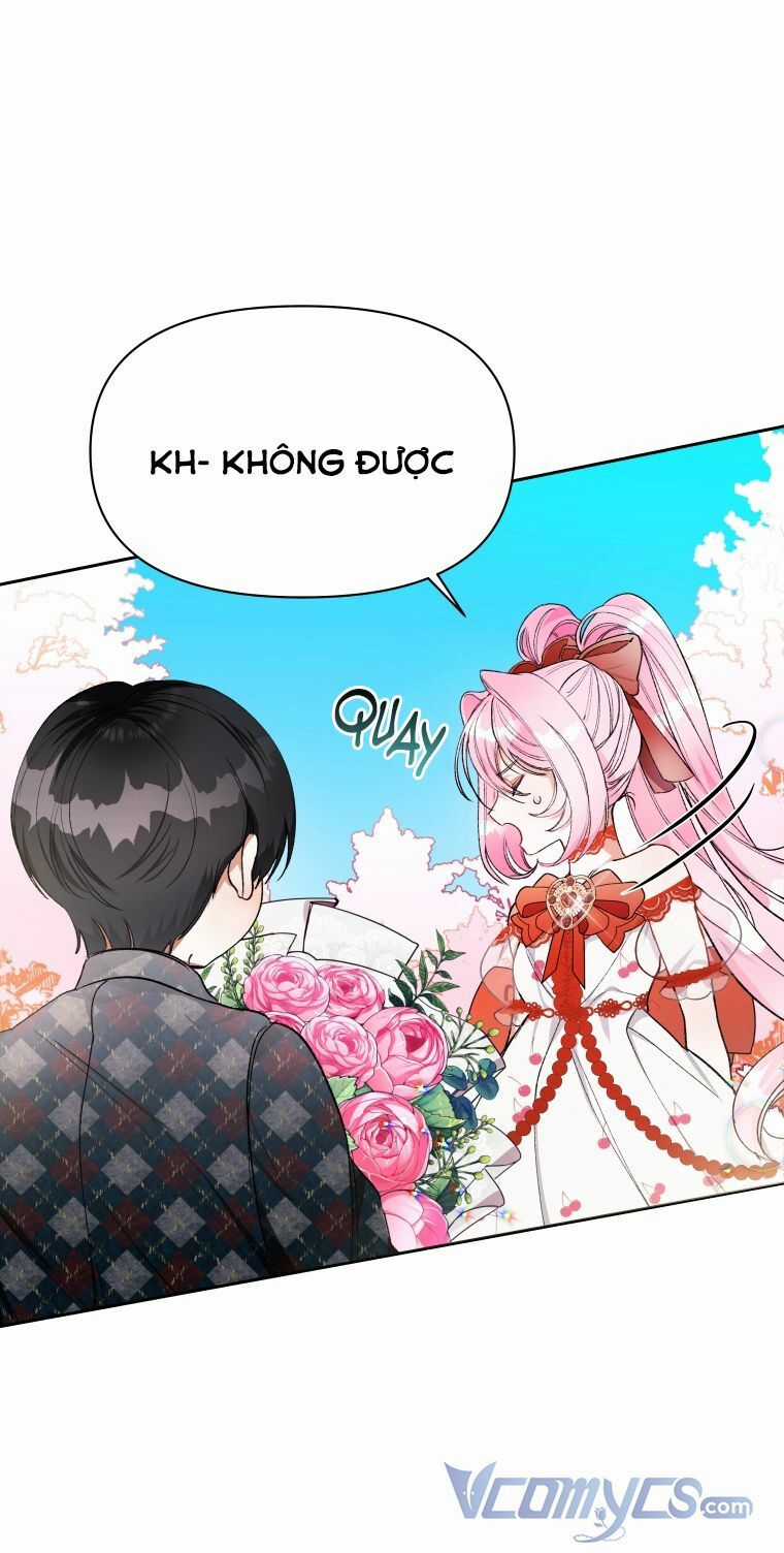 Này Tiểu Công Tước, Hãy Tin Ở Chị Đi! Chapter 1 trang 9