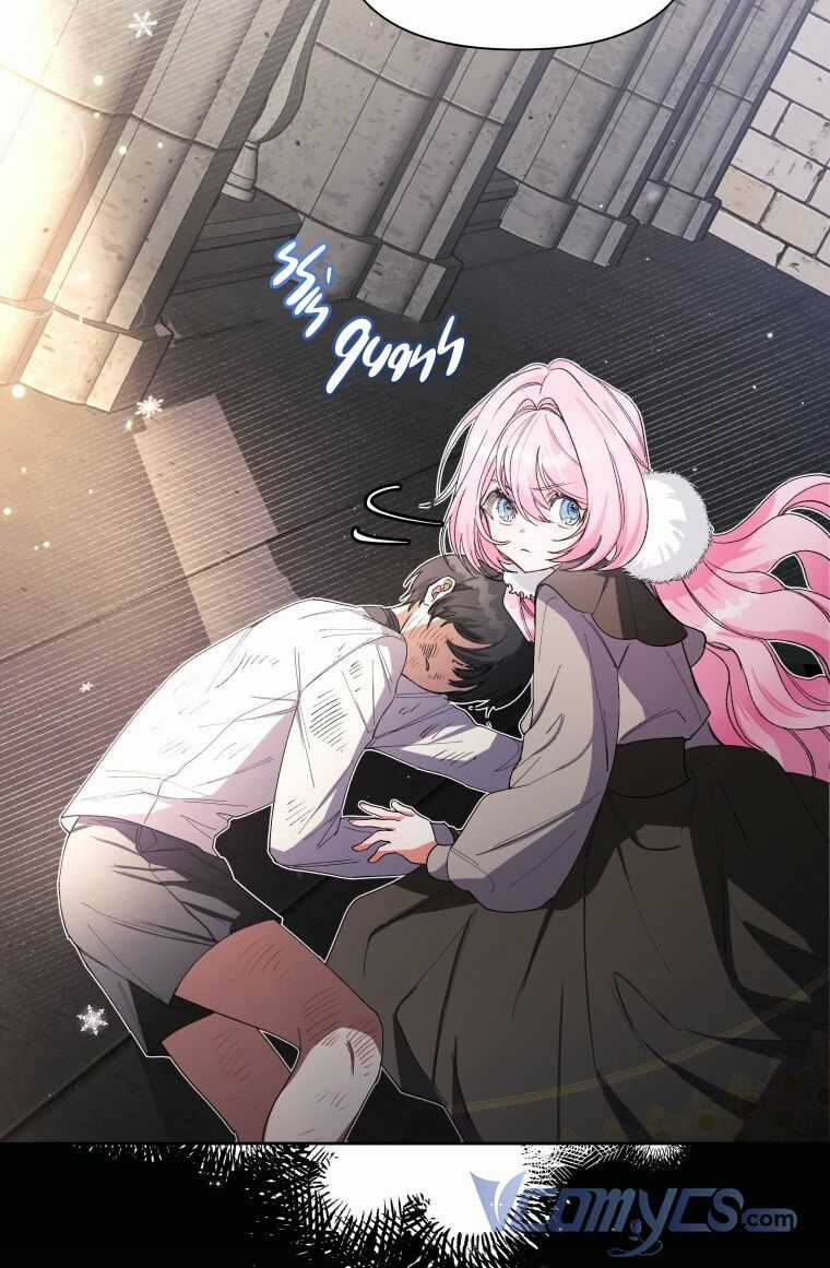 Này Tiểu Công Tước, Hãy Tin Ở Chị Đi! Chapter 10 trang 11