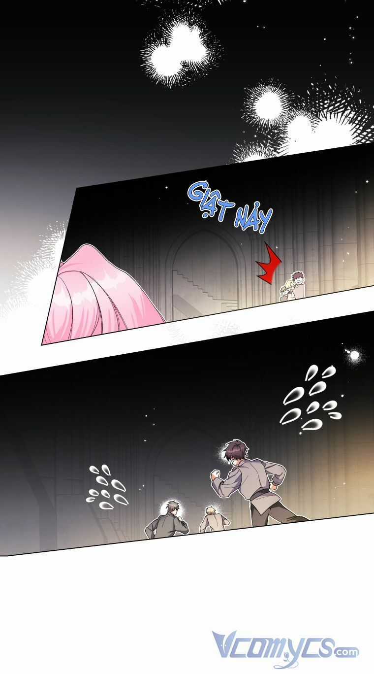 Này Tiểu Công Tước, Hãy Tin Ở Chị Đi! Chapter 10 trang 12