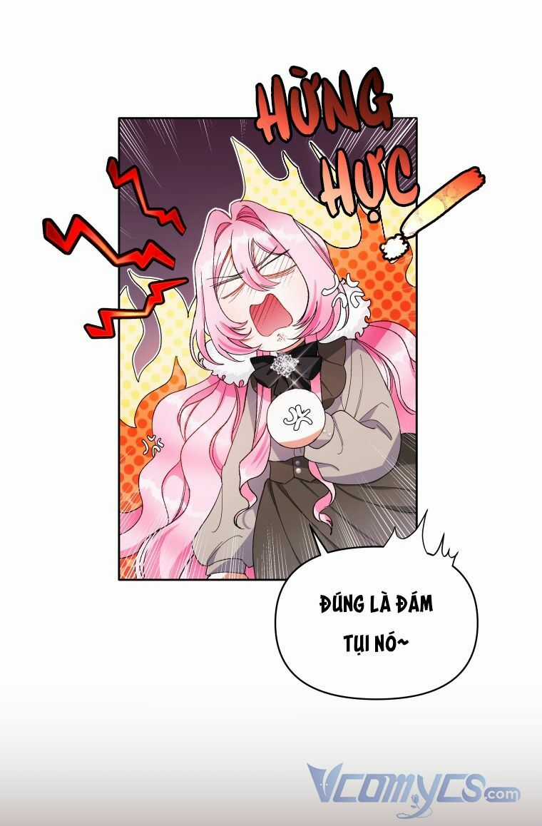 Này Tiểu Công Tước, Hãy Tin Ở Chị Đi! Chapter 10 trang 13