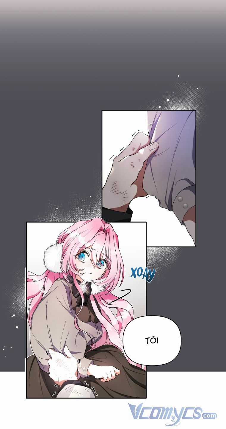 Này Tiểu Công Tước, Hãy Tin Ở Chị Đi! Chapter 10 trang 14