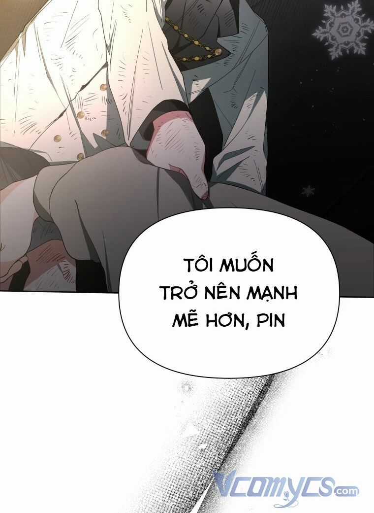 Này Tiểu Công Tước, Hãy Tin Ở Chị Đi! Chapter 10 trang 16