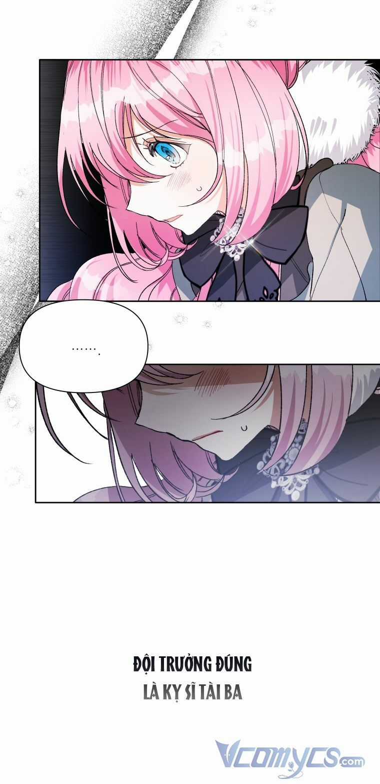 Này Tiểu Công Tước, Hãy Tin Ở Chị Đi! Chapter 10 trang 17