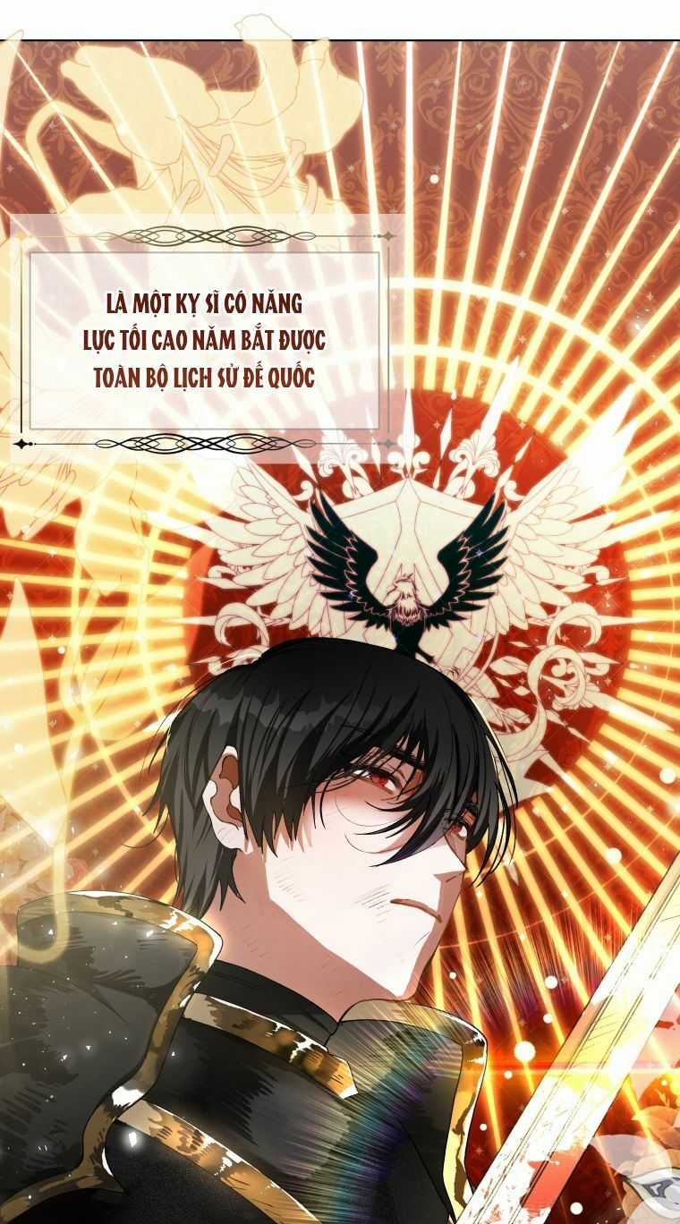 Này Tiểu Công Tước, Hãy Tin Ở Chị Đi! Chapter 10 trang 18