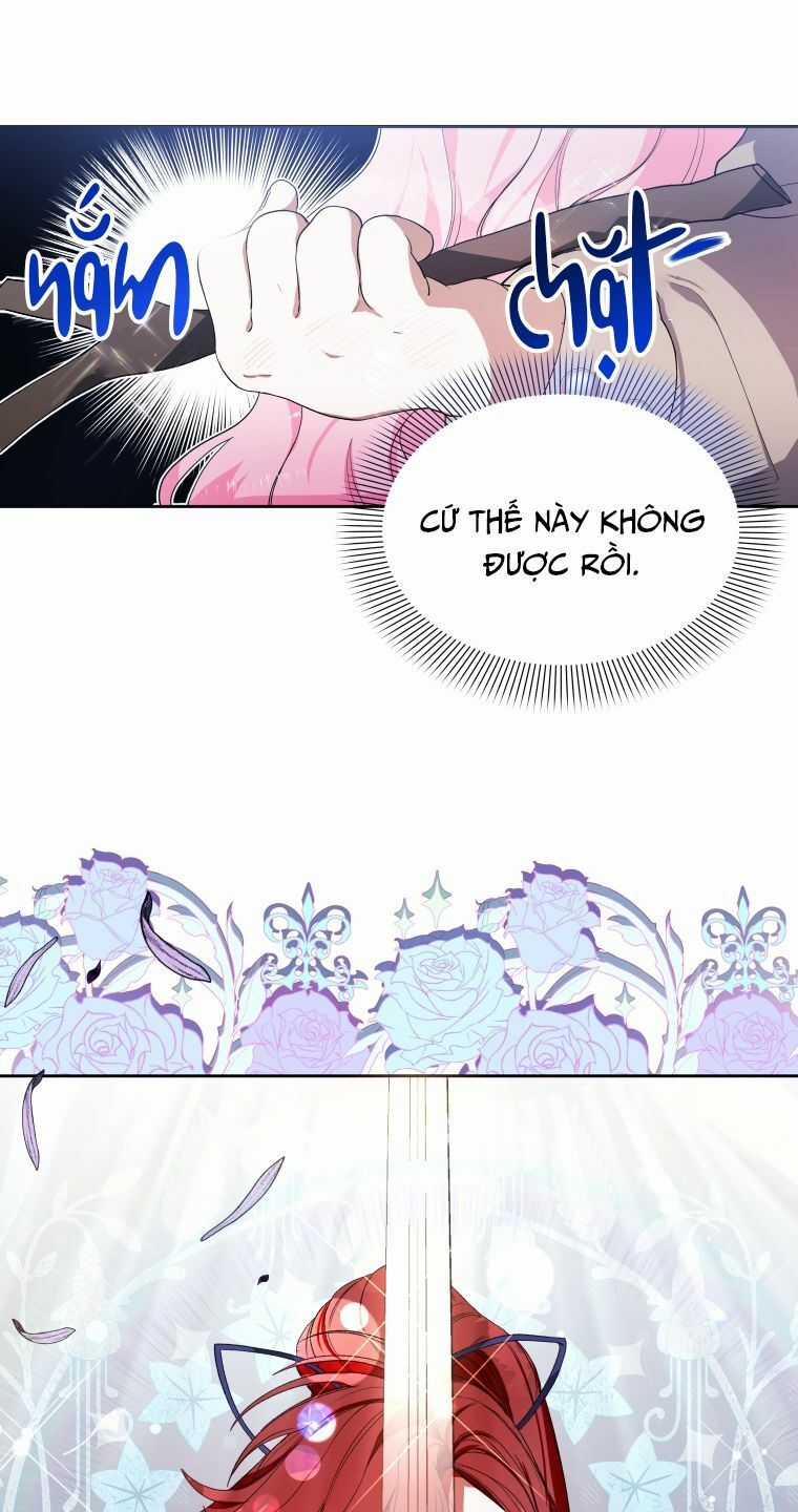 Này Tiểu Công Tước, Hãy Tin Ở Chị Đi! Chapter 10 trang 2