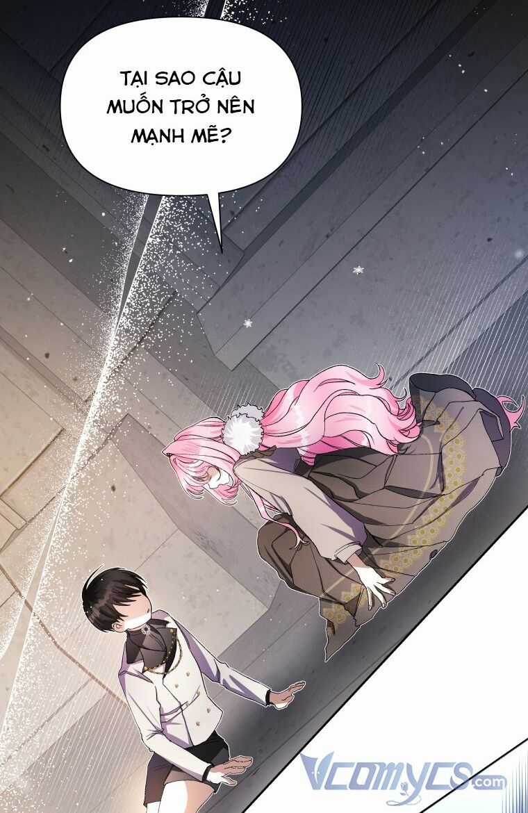 Này Tiểu Công Tước, Hãy Tin Ở Chị Đi! Chapter 10 trang 23