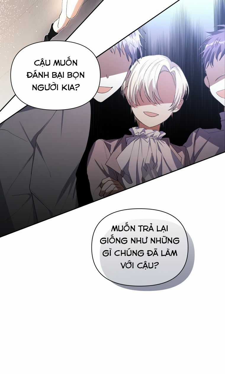 Này Tiểu Công Tước, Hãy Tin Ở Chị Đi! Chapter 10 trang 24