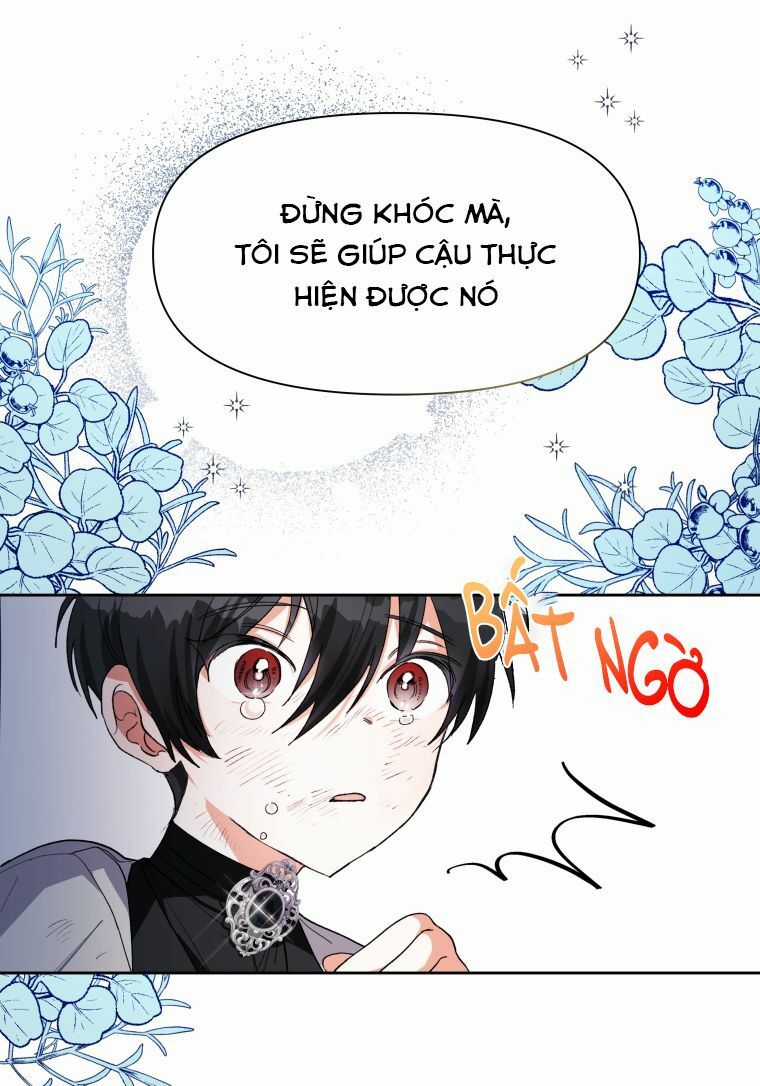 Này Tiểu Công Tước, Hãy Tin Ở Chị Đi! Chapter 10 trang 26