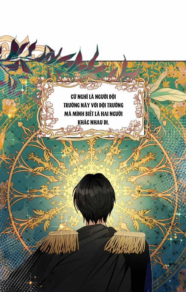 Này Tiểu Công Tước, Hãy Tin Ở Chị Đi! Chapter 10 trang 28