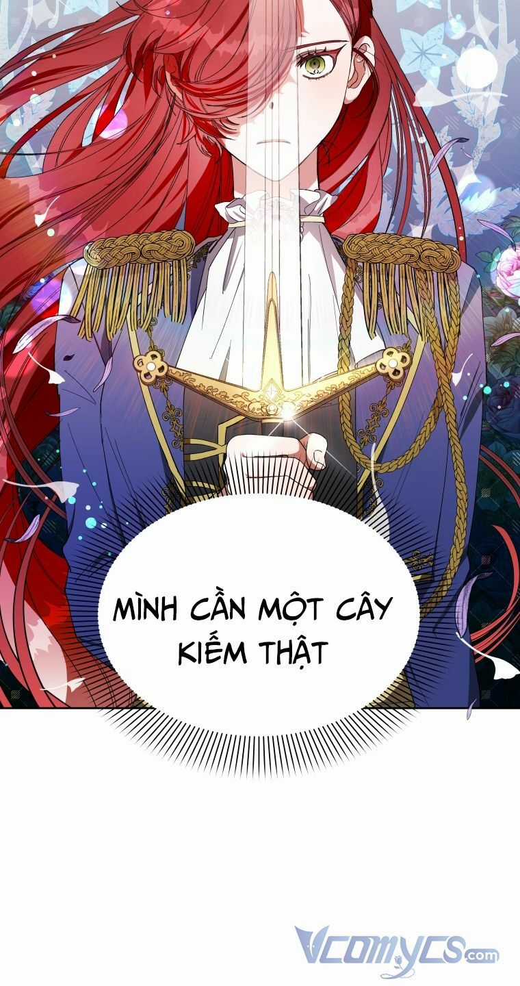 Này Tiểu Công Tước, Hãy Tin Ở Chị Đi! Chapter 10 trang 3